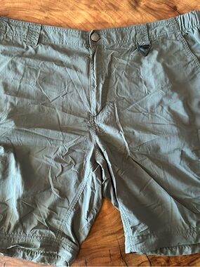Men's Athletic Performance Shorts - Lightweight Activewear
